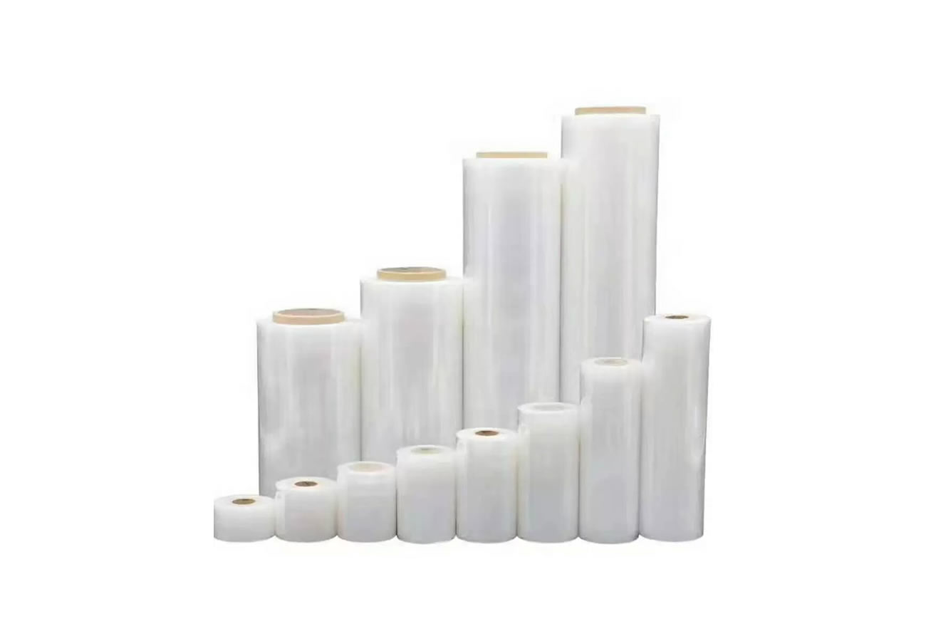 遵义市机用缠绕膜手用缠绕膜 - 排名